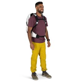Mochila de Senderismo Osprey Talon 22 Blanco