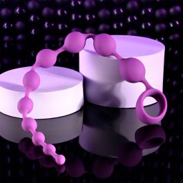 Bolas Anales Evolved Selopa Silicona