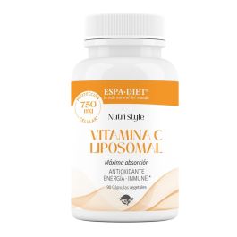 Vitamina C Liposmal Precio: 19.5900001. SKU: B1KN49AXZT