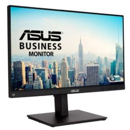 Asus BE24ECSBT Monitor Táctil 23.8" Full HD IPS Multitáctil 10 Puntos USB-C PD 80W Ergonómico Regulable Altura Pivot Altavoces Negro Asus BE24ECSBT Monitor Táctil 23.8" Full HD IPS Multitáctil 10 Puntos USB-C PD 80W Ergonómico Regulable Altura Pivot Altavoces Negro