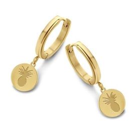 Pendientes Mujer CO88 Collection 8CE-70086 Dorado Pendientes Mujer CO88 Collection 8CE-70086 Dorado Precio: 52.5000003. SKU: B17K9X6A7J