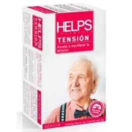 Helps Tension 20Bolsitas Precio: 4.5899997. SKU: B1FVDEL5RP