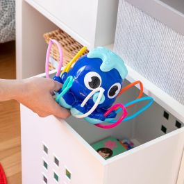 Juguete Aspersor Rociador de Agua Octodrop InnovaGoods Juguete Aspersor Rociador de Agua Octodrop InnovaGoods