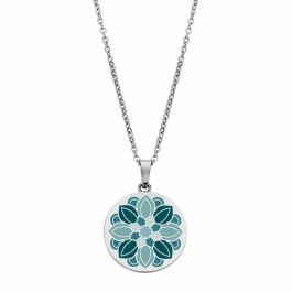 Colgante Mujer CO88 Collection 8CN-26117 Plateado Colgante Mujer CO88 Collection 8CN-26117 Plateado