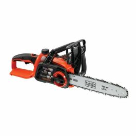 Motosierra Black & Decker GKC3630L20