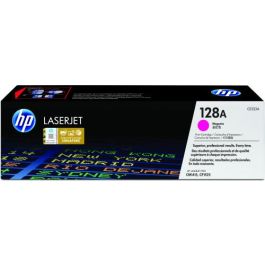 HP Laserjet PRO/SERIE CM1415 Toner Magenta 128A Precio: 93.49999967. SKU: S7734492