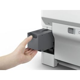 Epson WorkForce Pro WF-C529R / C579R Magenta XXL Ink Supply Unit Epson WorkForce Pro WF-C529R / C579R Magenta XXL Ink Supply Unit