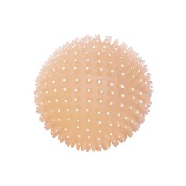 Gloria Pelota con Sonido y Brilla en la Oscuridad Diam 9 cm para Perro