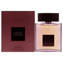 Tom Ford Café Rose Eau de Parfum Vaporizador 100 ml