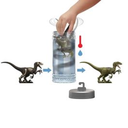Jurassic world dino reveal dinosaurio de juguete sorpresa surtido - modelos surtidos Jurassic world dino reveal dinosaurio de juguete sorpresa surtido - modelos surtidos
