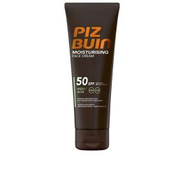Piz Buin Crema Facial Solar SPF50+ 50 ml Precio: 8.68999978. SKU: B1KN9D8S6Z