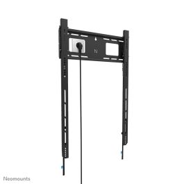 Neomounts WL30-750BL18P Soporte de Pared Fijo Reforzado, Pantallas 50-98", Máx. 105kg, VESA 100x100-500x800, Ajuste de Nivel