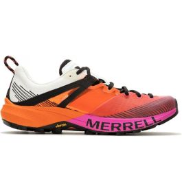 Zapatillas de Hombre para Caminar Merrell J037669 Naranja Precio: 105.50000043. SKU: B12BD6542A