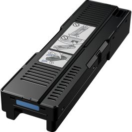 CANON Cartucho mantenimiento MC-G01 4628C001 CANON Cartucho mantenimiento MC-G01 4628C001 Precio: 21.6900002. SKU: B17MP96CRK