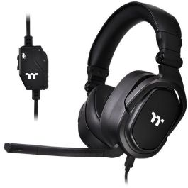 Thermaltake Argent H5 Stereo Gaming Headset Precio: 90.7137. SKU: B1CRGVL3VS