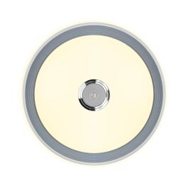Plafón LED KSIX Glory F 58,3 w 6200 Lm (3000k - 6500k)