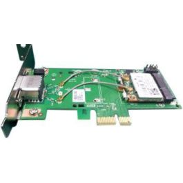 Dell WLAN, Wifi (802.11a/b/g/n), Half Minicard, Dell Wireless 1530 Dell WLAN, Wifi (802.11a/b/g/n), Half Minicard, Dell Wireless 1530