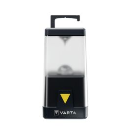 Varta VAR4008496047178 Linterna de Ambiente Exterior L30RH Híbrida 500lm LED Alto Rendimiento IP54 Blanca/Roja Varta VAR4008496047178 Linterna de Ambiente Exterior L30RH Híbrida 500lm LED Alto Rendimiento IP54 Blanca/Roja