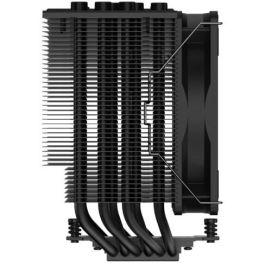 Xilence M906 Cooler Xilence Perfomance X Black para Intel 11xx/20xx/1200/1700 y AMD AM4/AM5, TDP 250W