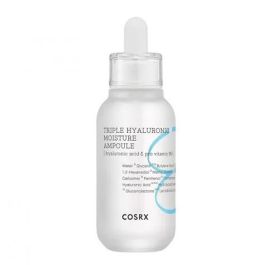 COSRX Triple Hyaluronic Moisture Ampolla Facial Hidratante 40ml para Mujer Precio: 21.49999995. SKU: B12J6E96C4