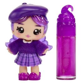 L.O.L. Surprise! LIT35051120773 Muñeca Yummiland Greta 10 cm con brillo de labios sabor pasas +4 años Precio: 27.50000033. SKU: B1D5K92LBN