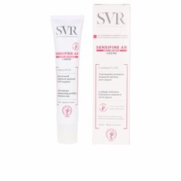 SVR LABORATOIRE DERMATOLOGIQUE SENSIFINE AR Crème Tratamiento Facial Anti Rojeces 40 ml