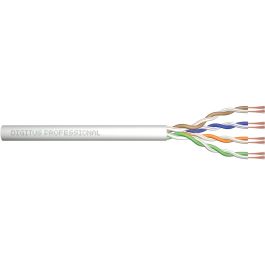 DIGITUS CAT 5e U/UTP Twisted Pair Patchkabel. 305m. grau Precio: 142.5501. SKU: B13HL7TGZC