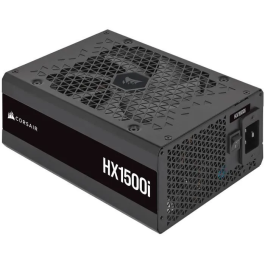 Corsair HX1500I Fuente Alimentacion Gaming ATX 1500W 80 PLUS Platinum