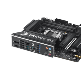 ASUS TUF GAMING B850M-PLUS AMD B850 Socket AM5 Micro ATX - Compatible con AMD Ryzen 7000/8000/9000 Series - 90MB1IX0-M0EAY0 ASUS TUF GAMING B850M-PLUS AMD B850 Socket AM5 Micro ATX - Compatible con AMD Ryzen 7000/8000/9000 Series - 90MB1IX0-M0EAY0