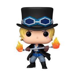 Funko Pop! Sabo -One Piece- 54461 Precio: 15.49999957. SKU: B18KL4N5MR