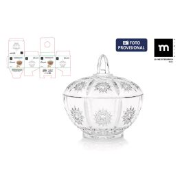 Inde Bombonera/Azucarera Elisabeth 12 cm (18 Unidades) Inde Bombonera/Azucarera Elisabeth 12 cm (18 Unidades) Precio: 17.5000001. SKU: B157DV94AS