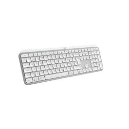 Logitech Logitech MX Keys S Advanced Wireless Illuminated Keyboard Logitech Logitech MX Keys S Advanced Wireless Illuminated Keyboard