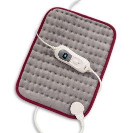 AVANT - Almohadilla Eléctrica 40 cm x 30 cm, 100W con 3 Niveles de Temperatura