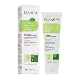 Elancyl Slim Design Gel Anticelulítico Reductor Tensor Reafirmante con Cafeína y Manzana para Mujer 150 ml Precio: 31.50000018. SKU: S0597908