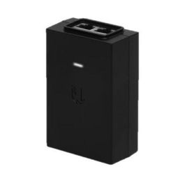 Ubiquiti POE-48-24W-G adaptador e inyector de PoE Gigabit Ethernet 48 V Ubiquiti POE-48-24W-G adaptador e inyector de PoE Gigabit Ethernet 48 V
