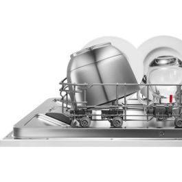 Bosch MUZ5ER2 Bol de acero inoxidable para Robot de cocina MUM5, 3,9 L, hasta 0,75 kg de harina y 2 kg de masa máxima. Bosch MUZ5ER2 Bol de acero inoxidable para Robot de cocina MUM5, 3,9 L, hasta 0,75 kg de harina y 2 kg de masa máxima.