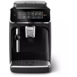 Philips EP3321/40 Molinillo Automático para Cafetera Espresso Negro Philips EP3321/40 Molinillo Automático para Cafetera Espresso Negro