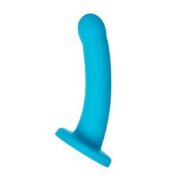 Dildo Nexus Hux Sportsheets Merge Collection Azul Turquesa Ø 4 cm 30 x 40 cm Dildo Nexus Hux Sportsheets Merge Collection Azul Turquesa Ø 4 cm 30 x 40 cm
