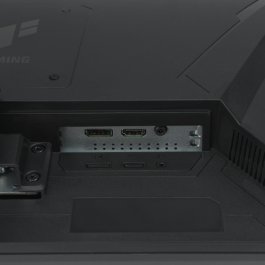 Asus TUF Gaming VG249QE5A Monitor Gaming 23.8" Full HD 144Hz IPS 1ms MPRT Altavoces