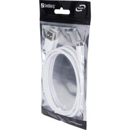 Sandberg USB to Lightning MFI 1m SAVER Sandberg USB to Lightning MFI 1m SAVER