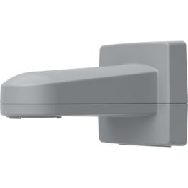 Axis T91G61 Soporte de Pared para Cámaras PTZ/Dome Color Blanco