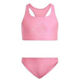 Bikini-Braga Para Niñas Adidas Bbars Bk Gy Rosa Precio: 35.9975. SKU: B1CJNEE8TF