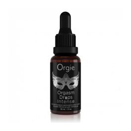 Estimulador de Clítoris Orgie 30 ml Precio: 13.50000025. SKU: B1JB3L3YG4