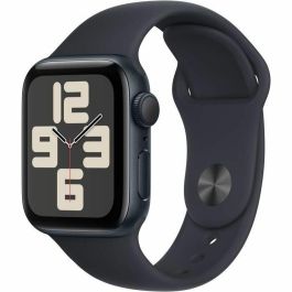 Smartwatch Apple Watch SE (2ª Gen) 2023 Negro 40 mm Smartwatch Apple Watch SE (2ª Gen) 2023 Negro 40 mm Precio: 286.5000006. SKU: B14FDFWRSG