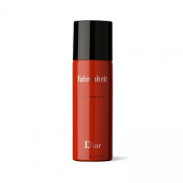 Dior FAHRENHEIT Desodorante Spray para Hombre, 150 ml Dior FAHRENHEIT Desodorante Spray para Hombre, 150 ml Precio: 39.49999988. SKU: S8301719