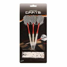 Ociotrends Set de Dardos 16 gr. Multicolor, Plástico, Edad Recomendada +14 Años Precio: 5.59000035. SKU: S2422970