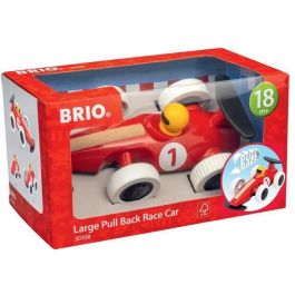 Gran auto de carreras con retrogrimación - Premier Age Awakening Toy -73123503087 - Brio World Precio: 38.8999996. SKU: B144QKY7E4