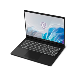MSI Portatil Creator M16 Hx C14Veg-096Es. 16" 16:10 Qhd+(2560 X 1600), 240Hz. Ips. I7-14700Hx Processor. Rtx 4050, Gddr6 6Gb. Ddr5 8Gb*2. 1Tb Nvme Pcie Ssd. W11 Home MSI Portatil Creator M16 Hx C14Veg-096Es. 16" 16:10 Qhd+(2560 X 1600), 240Hz. Ips. I7-14700Hx Processor. Rtx 4050, Gddr6 6Gb. Ddr5 8Gb*2. 1Tb Nvme Pcie Ssd. W11 Home