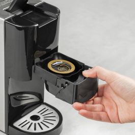 Cafetera Eléctrica Princess 249451 1450 W 800 ml Cafetera Eléctrica Princess 249451 1450 W 800 ml
