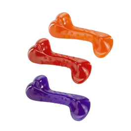 Ferplast PA 6482 Huesos de Poliuretano para Perro Pequeño, 1 Ud, 14.5 cm Precio: 6.50000021. SKU: B1CV8YPEGT